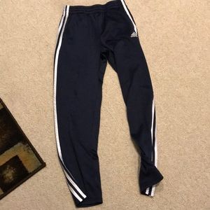 Adidas training pants